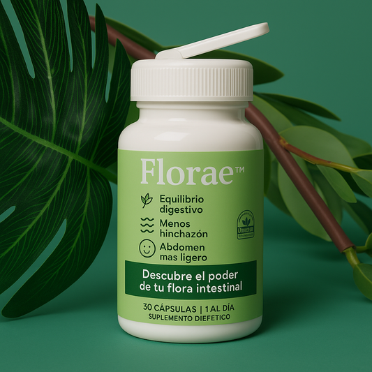 Recupera tu energía, desinflama tu cuerpo y duerme profundo en tan solo 7 días.